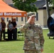 509th Strategic Signal Battalion Change of Command Ceremony