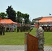 509th Strategic Signal Battalion Change of Command Ceremony