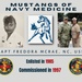 Up From the Ranks: Navy Medicine’s Mustangs