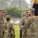 Sustainment Soldiers welcome new brigade commander