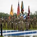 Sustainment Soldiers welcome new brigade commander