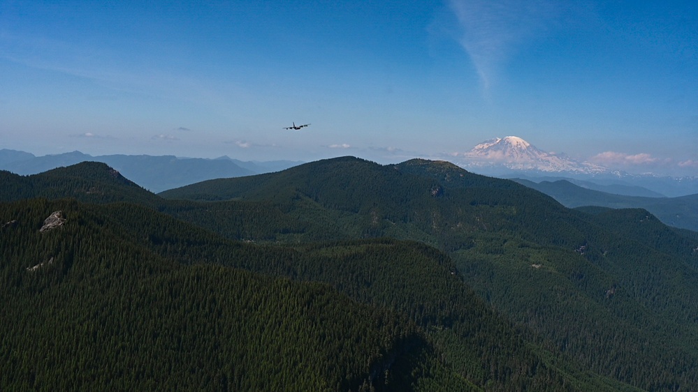 58th Special Operations Wing Mission Command Exercise