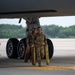 305th AMW bids last farewell to the KC-10