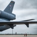 305th AMW bids last farewell to the KC-10