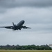 305th AMW bids last farewell to the KC-10