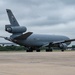 305th AMW bids last farewell to the KC-10