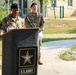 U.S. Army San Antonio Recruiting Battalion welcomes new commander