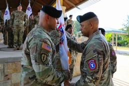 U.S. Army San Antonio Recruiting Battalion welcomes new commander