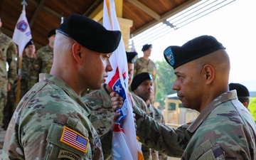 U.S. Army San Antonio Recruiting Battalion welcomes new commander