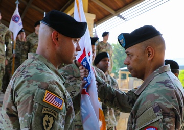 U.S. Army San Antonio Recruiting Battalion welcomes new commander