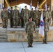 U.S. Army San Antonio Recruiting Battalion welcomes new commander