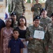 U.S. Army San Antonio Recruiting Battalion welcomes new commander