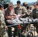 349th Field Hospital partners with medical units across the Army Reserve and partner Nations for Global Medic 91-23-01.