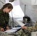 349th Field Hospital partners with medical units across the Army Reserve and partner Nations for Global Medic 91-23-01.