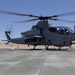 ITX 4-23: HMLA-773 Refuel and Reload