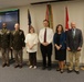 U.S. Army Corps of Engineers Transatlantic Division celebrates leadership development program graduates