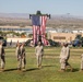 Change of Command Ceremony held for 3rd Battalion, 11th Marine Regiment