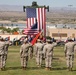 Change of Command Ceremony held for 3rd Battalion, 11th Marine Regiment