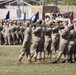 Change of Command Ceremony held for 3rd Battalion, 11th Marine Regiment