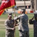 Change of Command Ceremony held for 3rd Battalion, 11th Marine Regiment