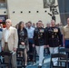 Col. Craig Doty Retirement Ceremony