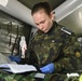 118th Medical Group Airmen, Tennessee Guardsmen, Bulgarian Armed Forces Exercise Medical Skills