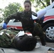 118th Medical Group Airmen, Tennessee Guardsmen, Bulgarian Armed Forces Exercise Medical Skills