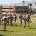 Change of Command Ceremony held for 3rd Battalion, 11th Marine Regiment