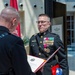 Col. Craig Doty Retirement Ceremony