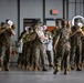 U.S. Marine Corps Lt. Col. Scott Warman takes command of Marine Corps Air Facility Quantico