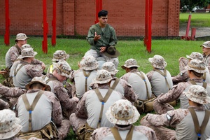 Army Body Composition Program 30 sec
