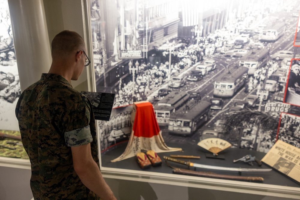 India Company Museum Visit