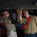 480th FS maintainers during Air Defender 23