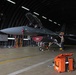 480th FS maintainers during Air Defender 23