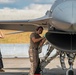 480th FS maintainers during Air Defender 23