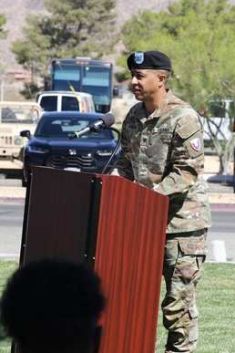 USAG Fort Irwin gains new commander