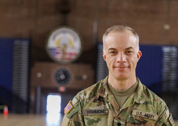 Pathway to Citizenship through Service