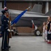 United States Weapons School Change of Command