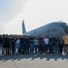 Tomorrow's Air Force - Local Recruits visit MacDill
