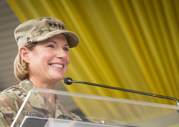 Fuerzas Comando 23' Closing Ceremony