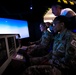 USAFA Cadets Fly the Merlin P521 Engineering Flight Simulator