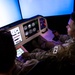 USAFA Cadets Fly the Merlin P521 Engineering Flight Simulator