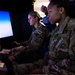 USAFA Cadets Fly the Merlin P521 Engineering Flight Simulator