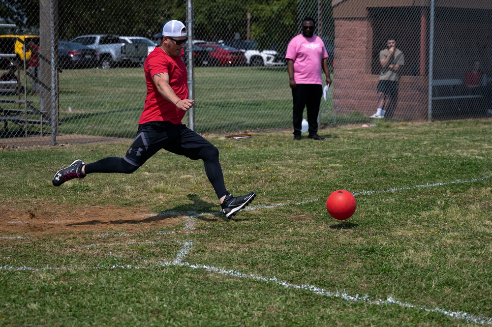 JBLE hosts 2nd Annual Crossbow Games