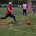 JBLE hosts 2nd Annual Crossbow Games