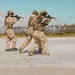 366 CES Participates in a Unit-Led Combat Support Training at Tyndall Silver Flag Site