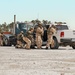 366 CES Participates in a Unit-Led Combat Support Training at Tyndall Silver Flag Site