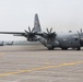 133rd Airlift Wing conducts wet-wing refueling