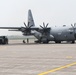 133rd Airlift Wing conducts wet-wing refueling