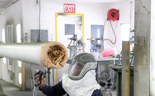 Watervliet forging ahead with key modernization projects